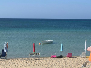 A due passi sul mare San Pietro In Bevagna